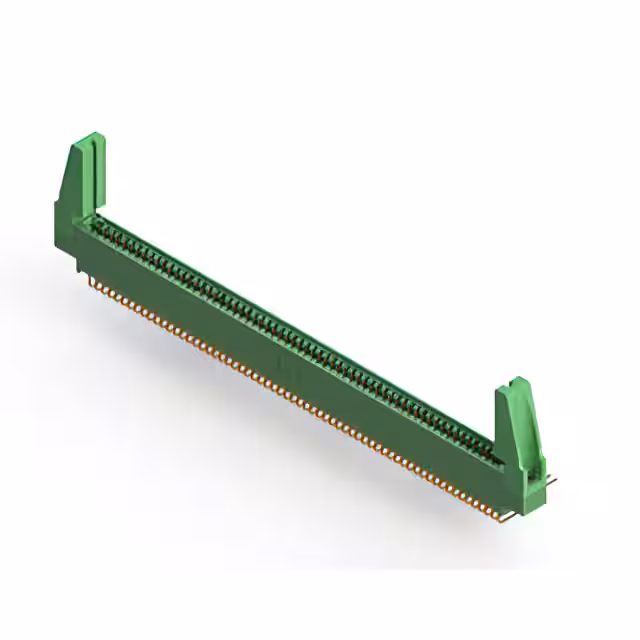 345-128-559-888 EDAC Inc.  Edgeboard Connectors